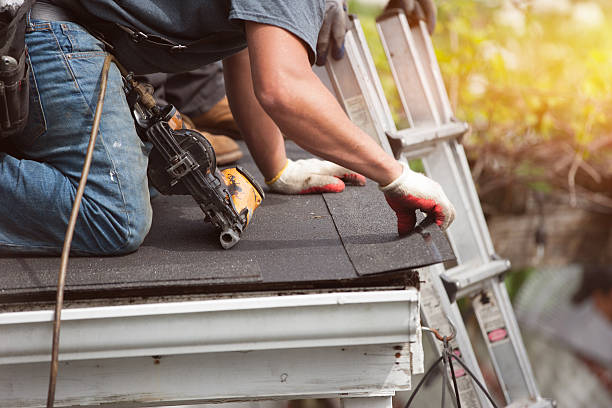 Quick and Trustworthy Emergency Roof Repair Services in Neligh, NE