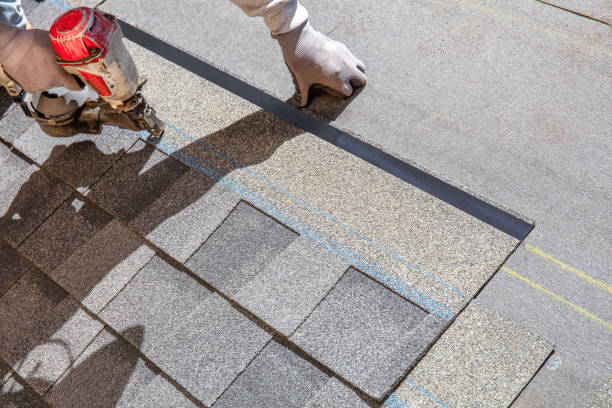 Best Residential Roofing Contractor  in Ligh, NE